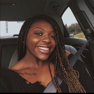 Meet your Posher, Tamoni